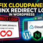 How to Fix CloudPanel Nginx Redirect Loop in WordPress