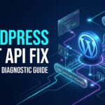How to Fix WordPress REST API Error Like a Senior Dev